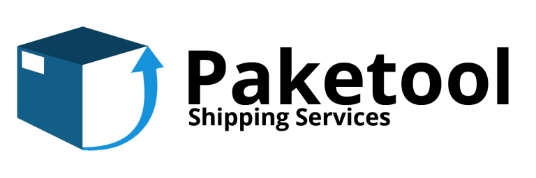 Paketool Logo